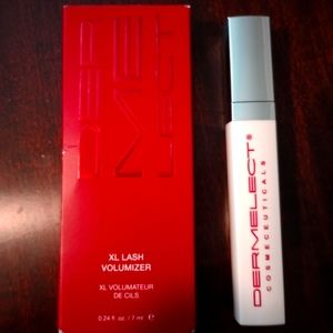 Dermelect Cosmeuticals XL Lash and brow Volumizer
